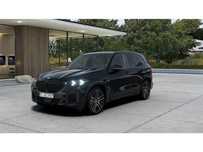 Używany BMW X5