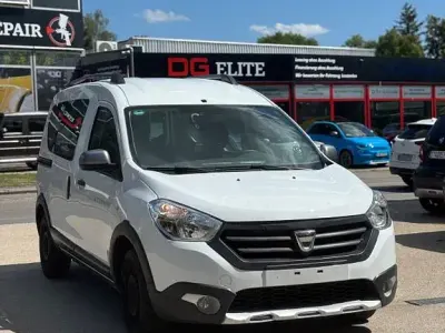 Gebraucht Dacia Dokker