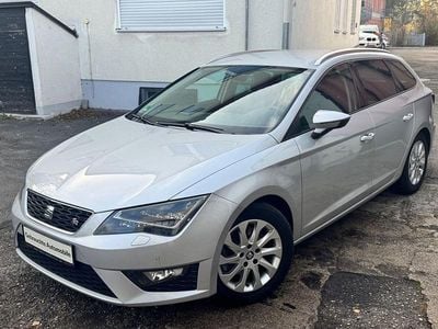 Seat Leon ST