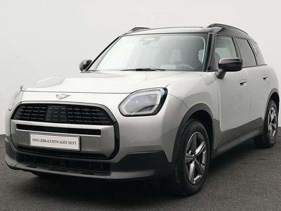 Second-hand Mini Countryman Classic 170 CP (125 kW) 2025 Gri SUV