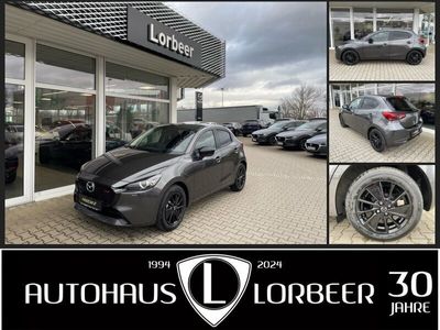 gebraucht Mazda 2 Homura