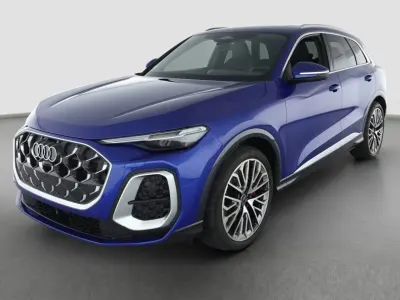 Gebraucht Audi SQ5