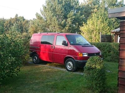 VW T4