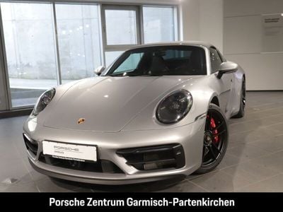 Porsche 911 Targa 4