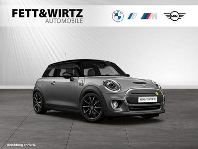 gebraucht Mini Cooper SE Hatch