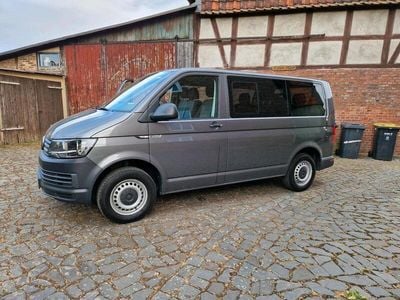 VW T6