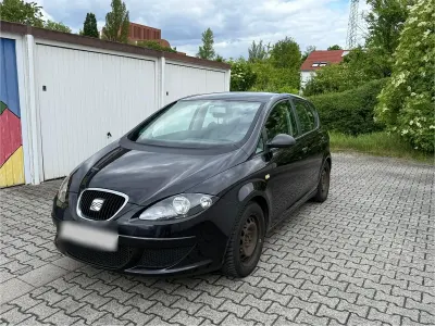 Gebraucht Seat Altea