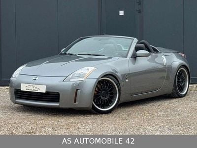 Nissan 350Z