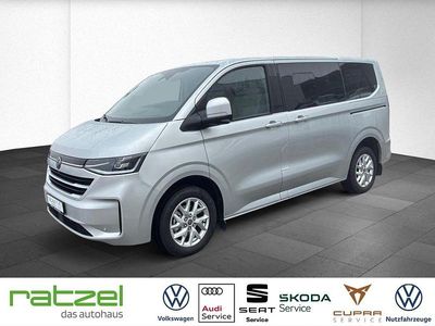 Neu VW Caravelle Style 160 kW (218 PS) 2026 Grau Van / Kleinbus