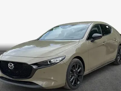 Neu Mazda CX-30 Homura-Line 140 PS (102 kW) 2025 Grau SUV
