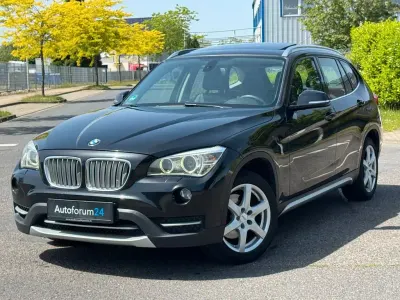 Usado BMW X1