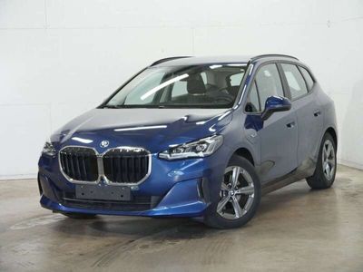BMW 225