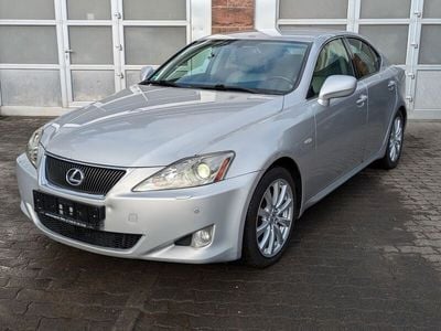 Lexus IS250