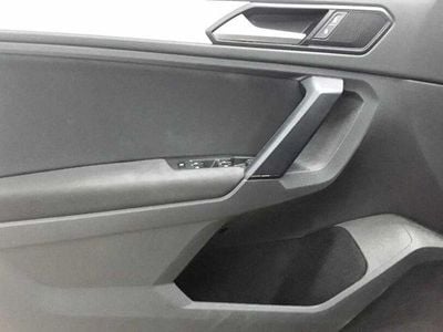 Second-hand VW Tiguan Comfortline 150 CP (110 kW) 2020 Gri SUV
