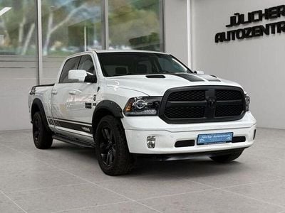 Weiß Gebraucht 2019 Dodge Ram Abholung | 33.990 €
