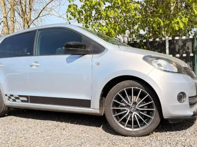 Gebraucht Skoda Citigo