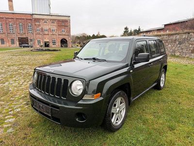 Jeep Patriot