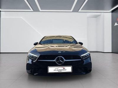 Usata Mercedes A180 136 CV (100 kW) 2025 Nero Berlina