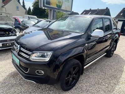 VW Amarok