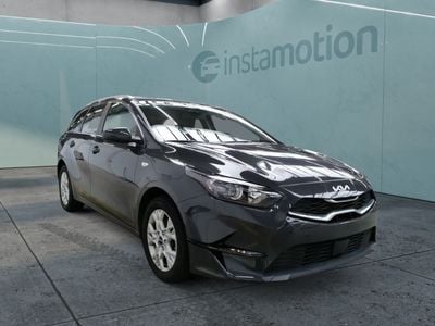 Kia Ceed Sportswagon