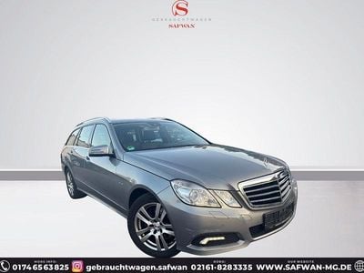 Mercedes E250