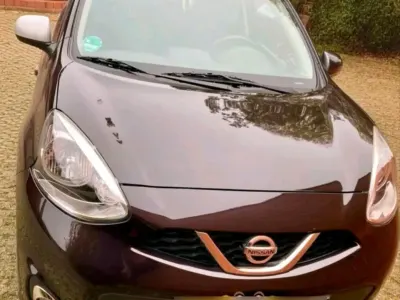 Gebraucht Nissan Micra