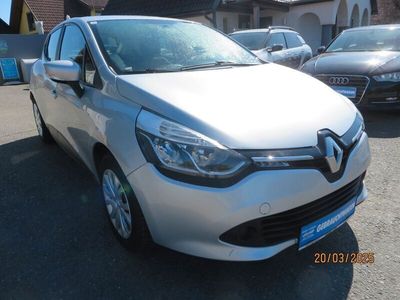 Renault Clio IV