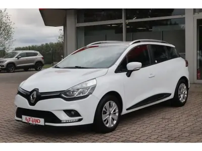 Occasion Renault Clio GrandTour 76 ch (55 kW) 2019 Blanc Break