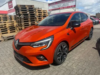 Gebraucht Renault Clio V