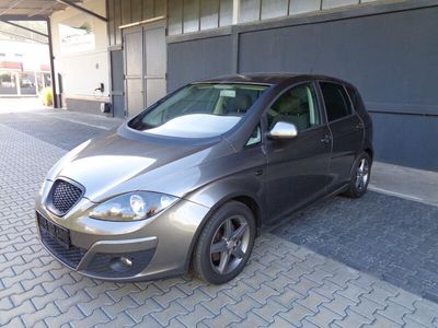 gebraucht Seat Altea XL 1.6TDI 4You,2.Hand,Euro 5, Unfallfrei