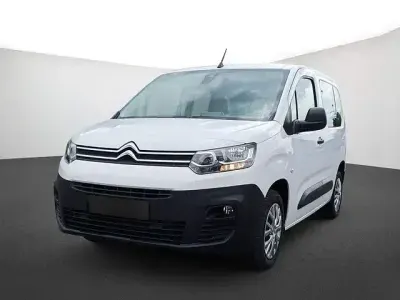 Gebraucht Citroën e-Berlingo