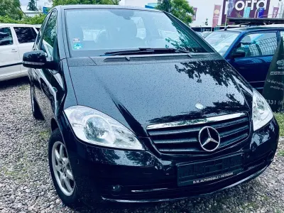 Gebraucht Mercedes A160