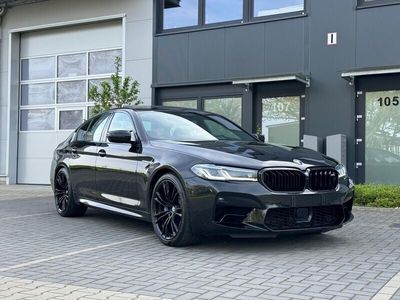 gebraucht BMW M5 F90/Garantie12.25/360grad/SoftClose/Schiebedach