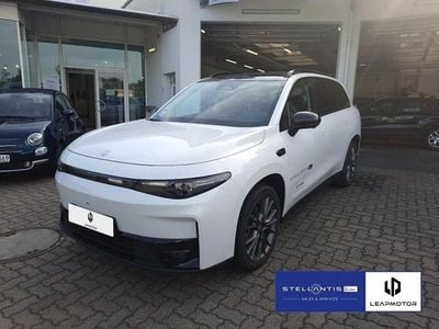 Gebraucht Leapmotor C10 160 kW (218 PS) 2024 SUV