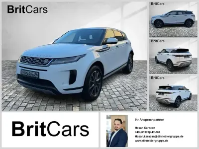 Gebraucht Land Rover Range Rover evoque