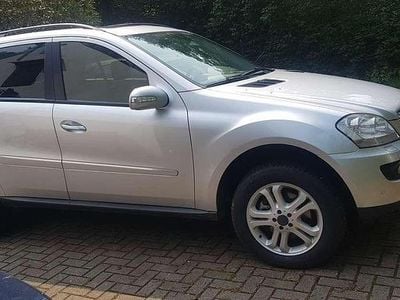Mercedes ML280
