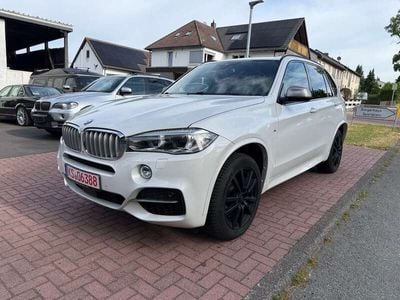 BMW X5 M50