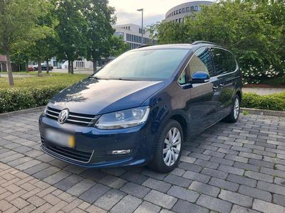VW Sharan