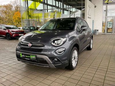 gebraucht Fiat 500X 1.3 GSE Cross BiXenon LM PDC KlimaA KAM