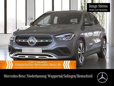 Mercedes GLA180