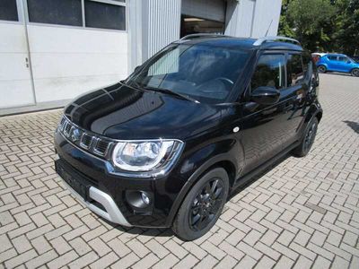 gebraucht Suzuki Ignis 4x4 Hybrid Comfort,+Navikarte