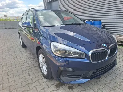 Gebraucht BMW 216 Active Tourer