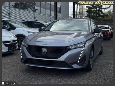 Gebraucht Peugeot 308 SW Active 131 PS (96 kW) 2020 Andere Kombi