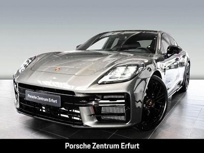 Porsche Panamera GTS