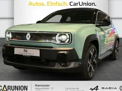 Gebraucht Alpine A290