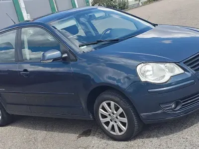 Gebraucht VW Polo