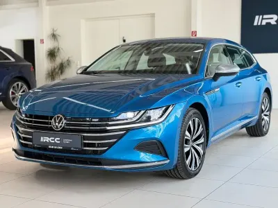 Gebraucht VW Arteon