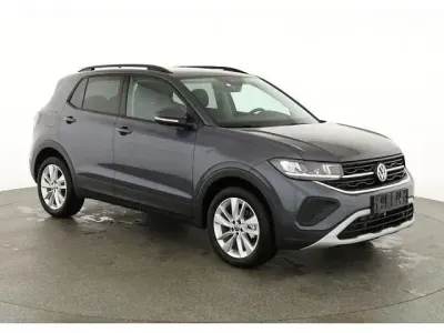 Gebraucht VW T-Cross