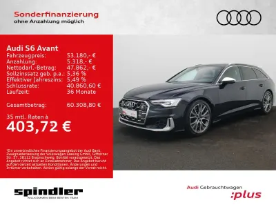 Gebraucht Audi S6