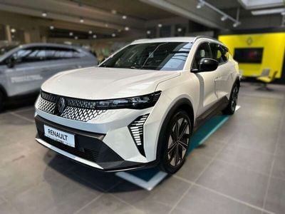 Renault Scénic